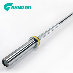GOB-1500 짐프로 중량봉 - 바디스톤의 올림픽 바벨 이미지