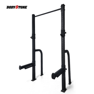 SHP-2300 하프랙 - 슬림한 디자인의 웨이트머신 이미지